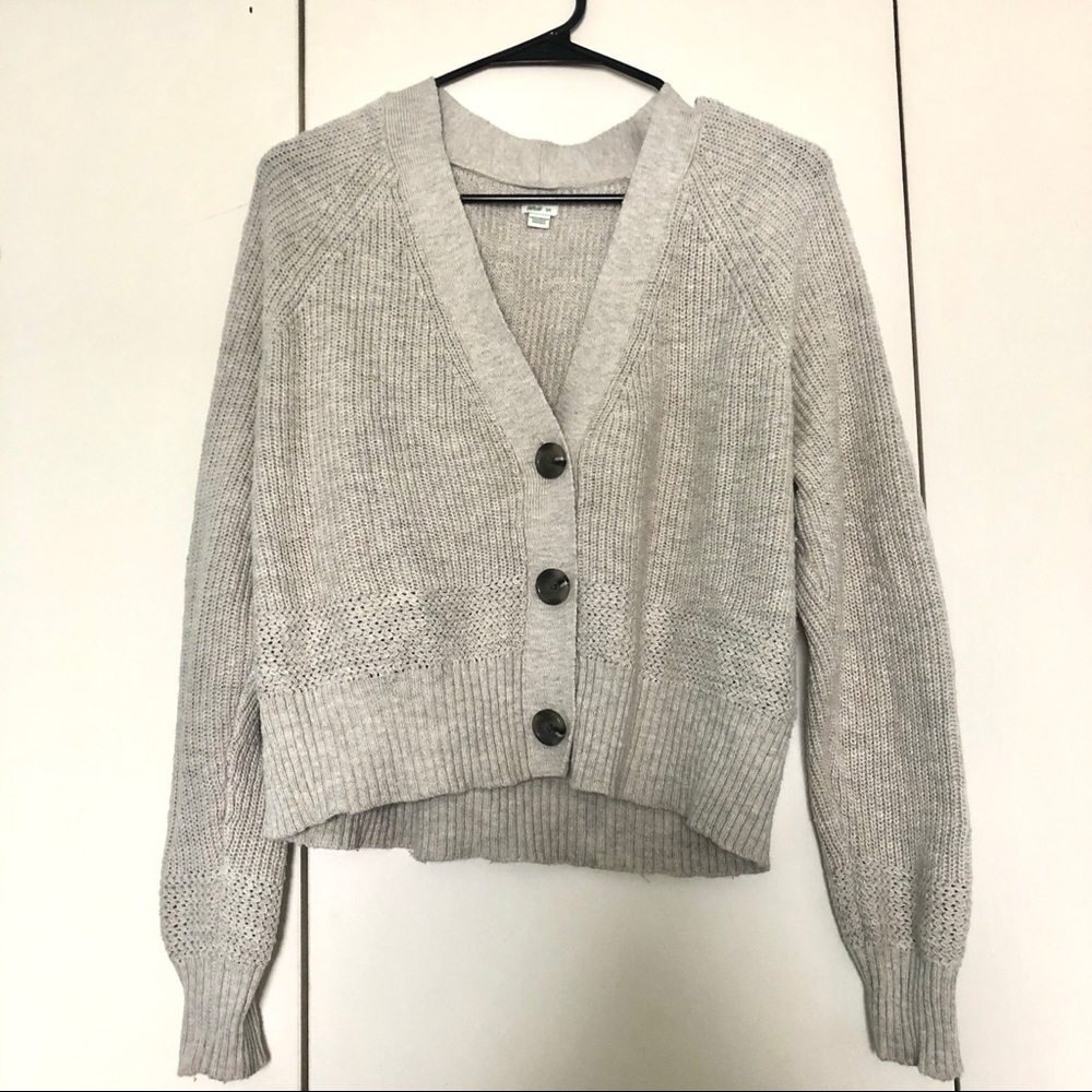 NWOT Aerie Cardigan